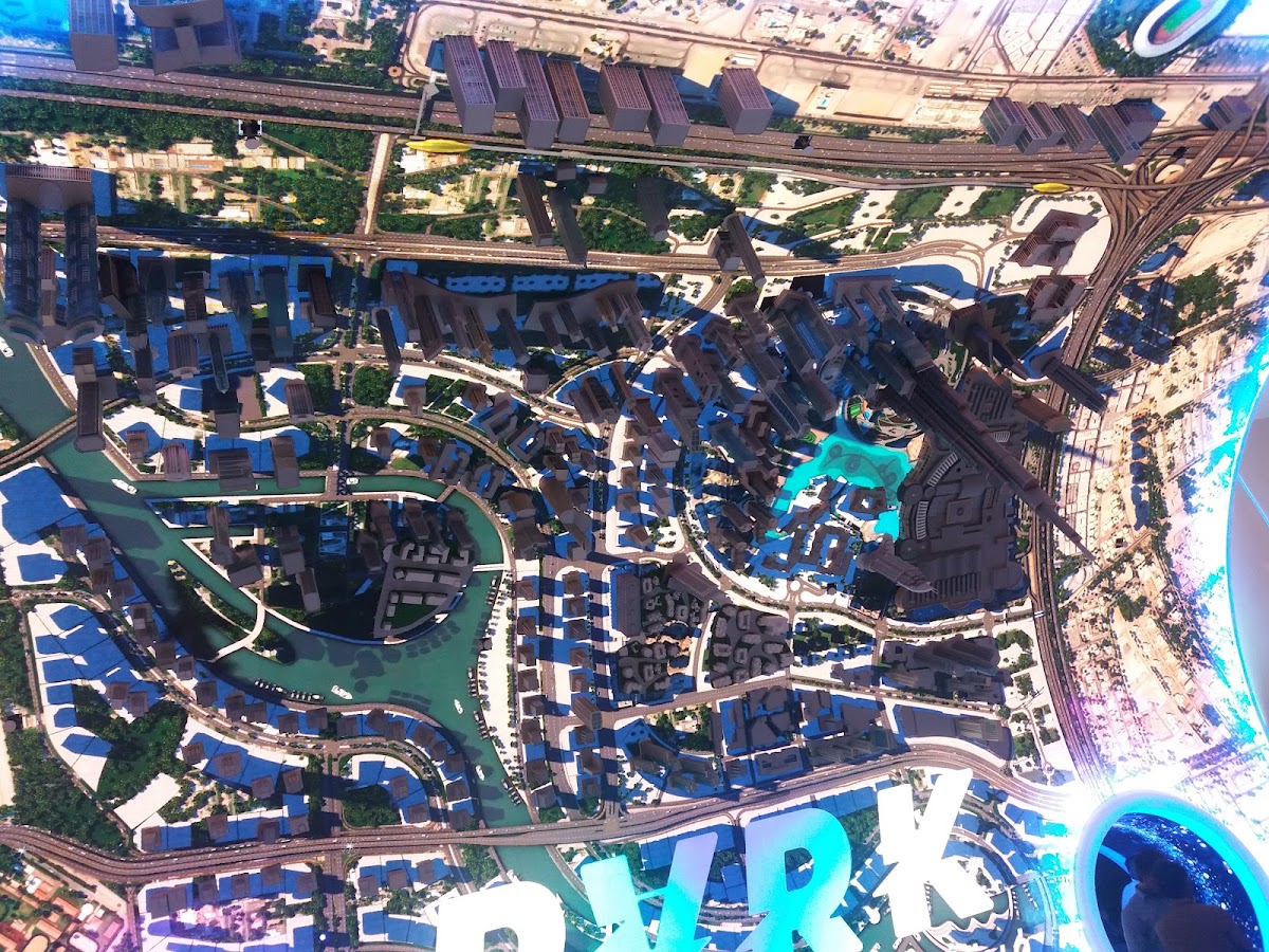 VR Park Dubai Mall - photo 3