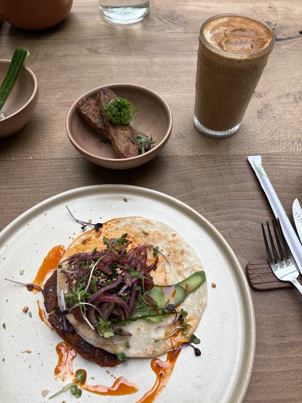 Seva Table - photo 2