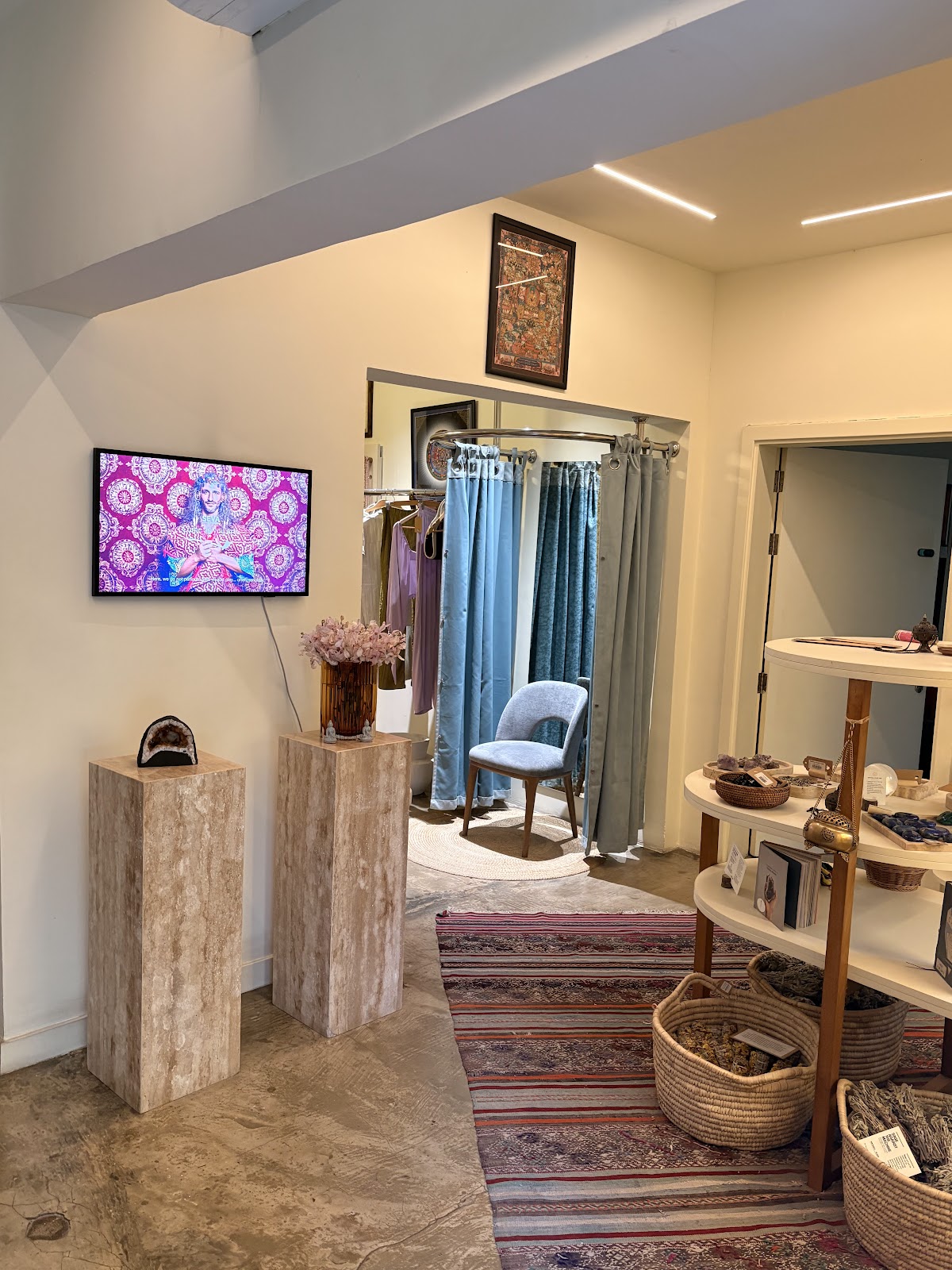 Seva Table - photo 5