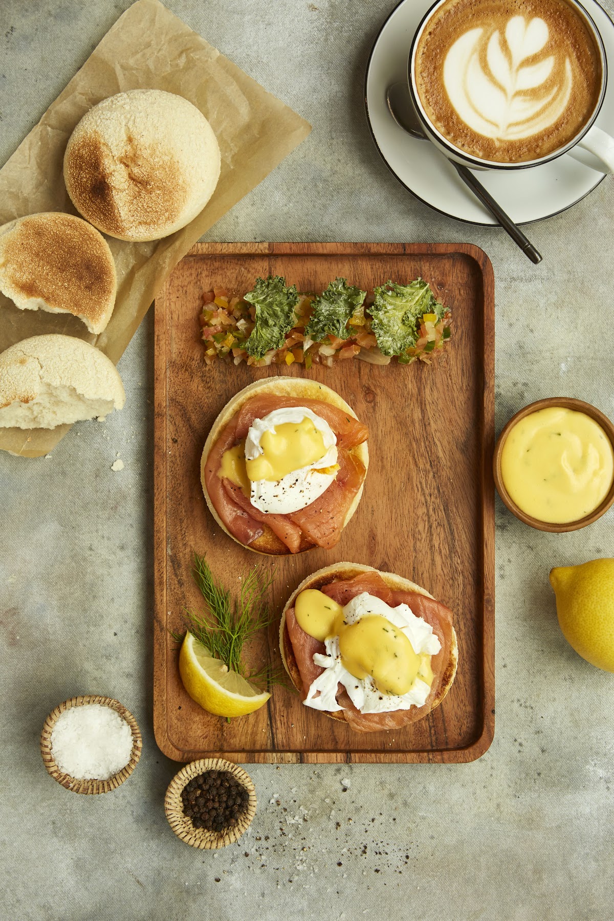 Social by Jason Atherton - photo 2