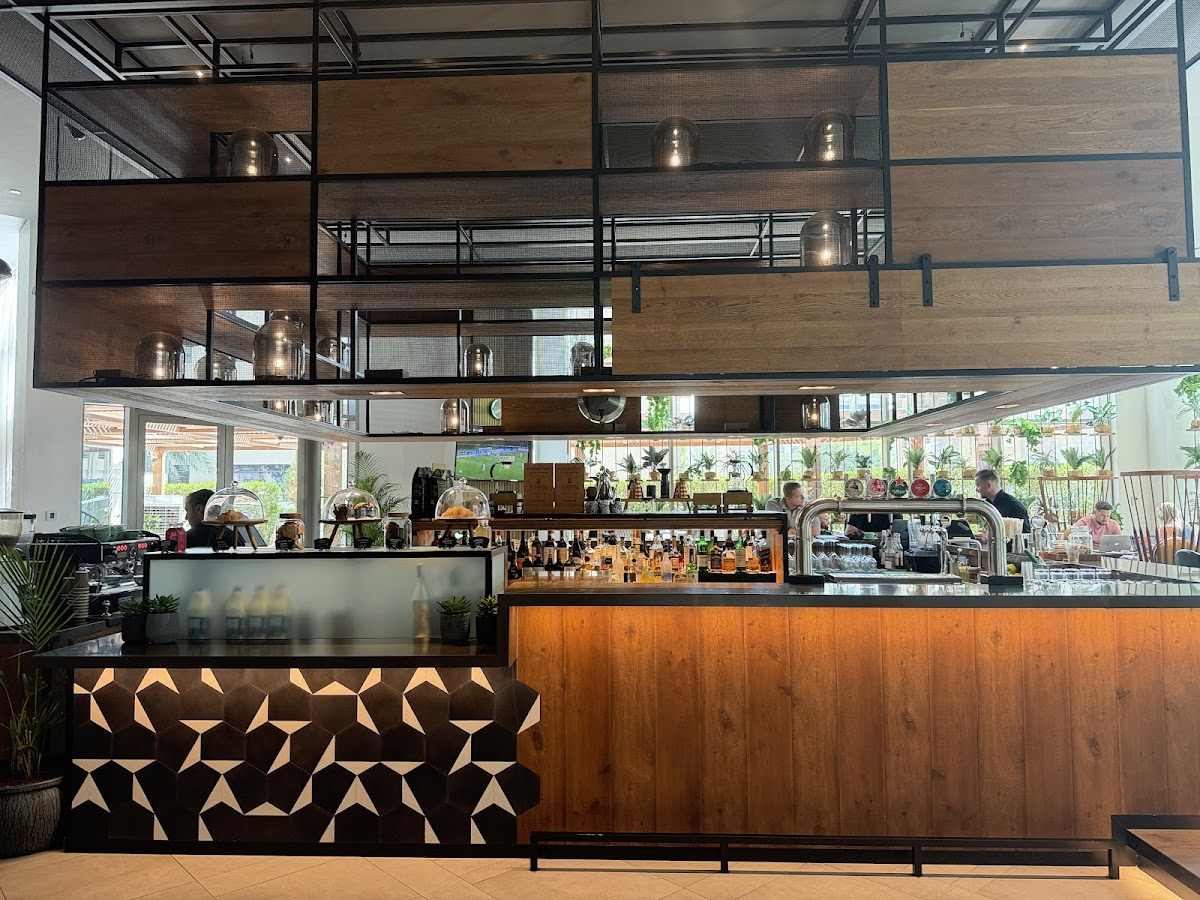 Social by Jason Atherton - photo 5