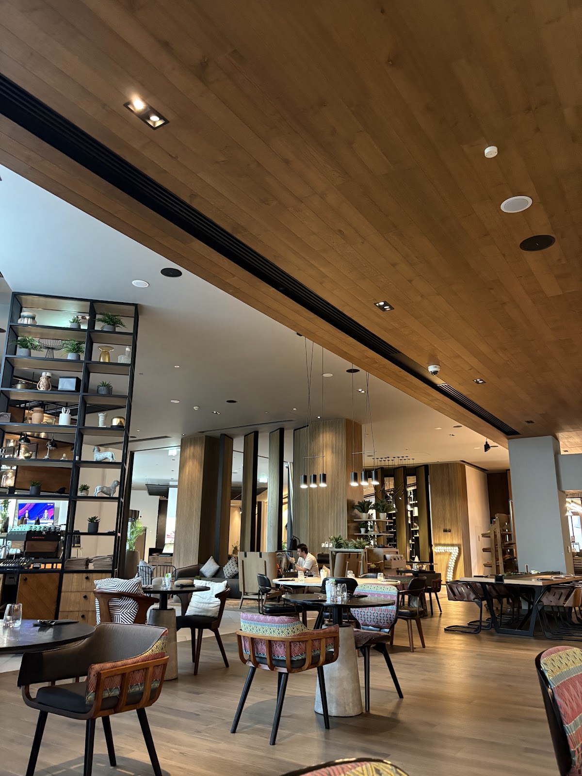 Social by Jason Atherton - photo 4