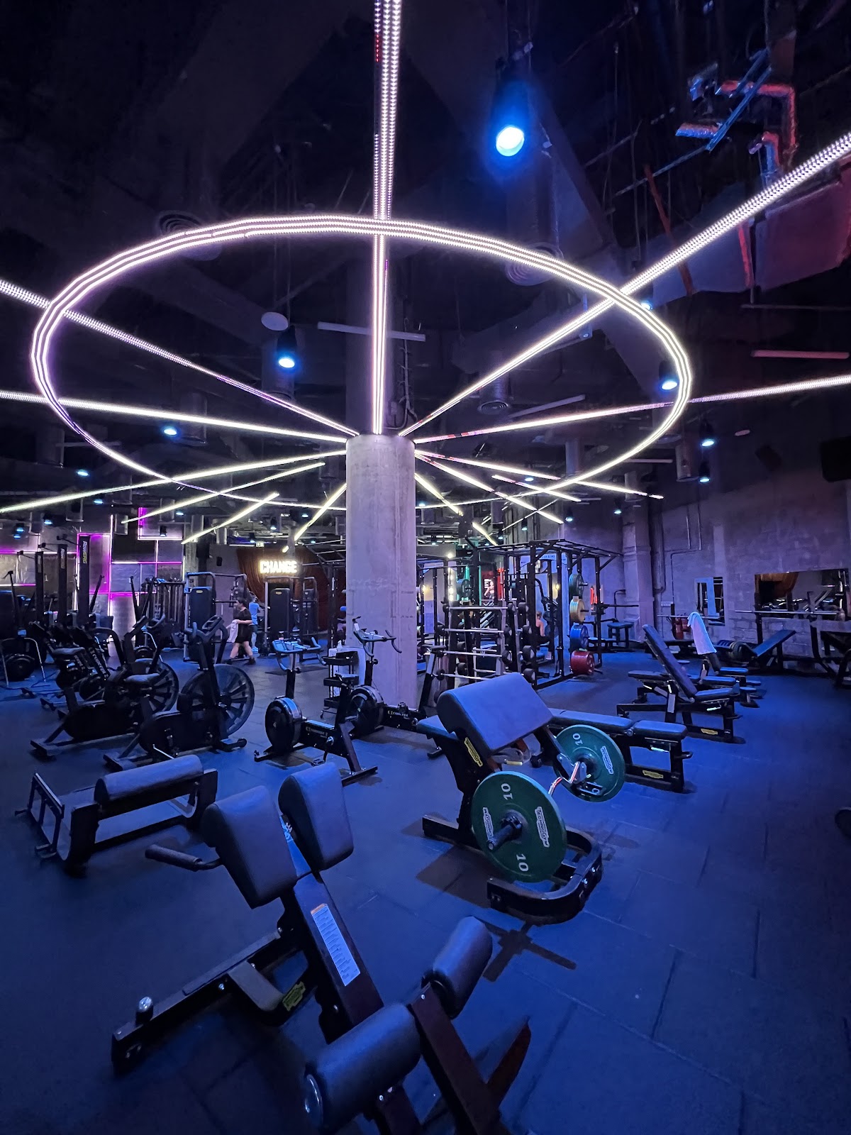 1Rebel Dubai - photo 2