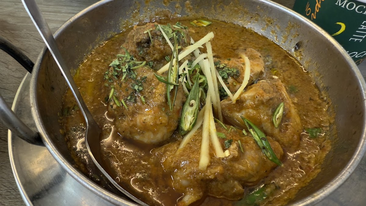 Ravi Restaurant - Saturday Breakfast - photo 4