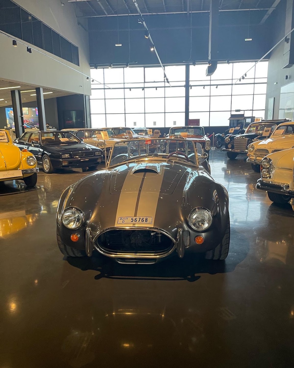 Al Quoz Art District - Self-Guided Walk - photo 4