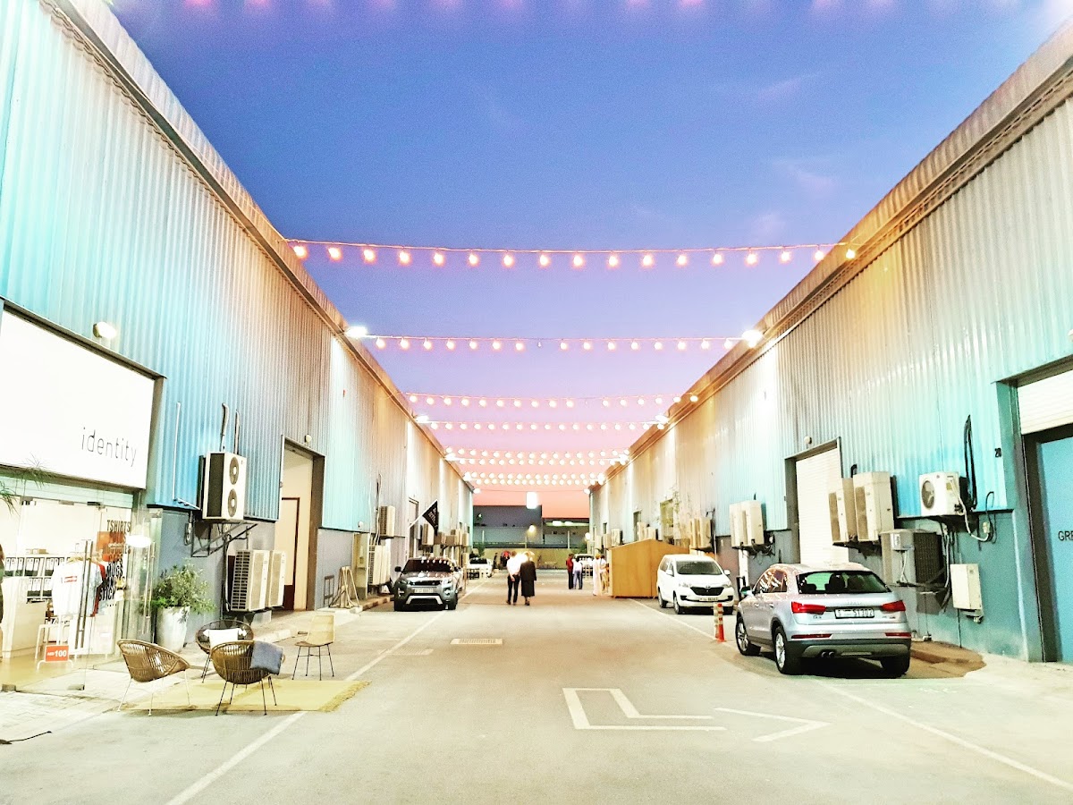 Al Quoz Art District - Self-Guided Walk - photo 2