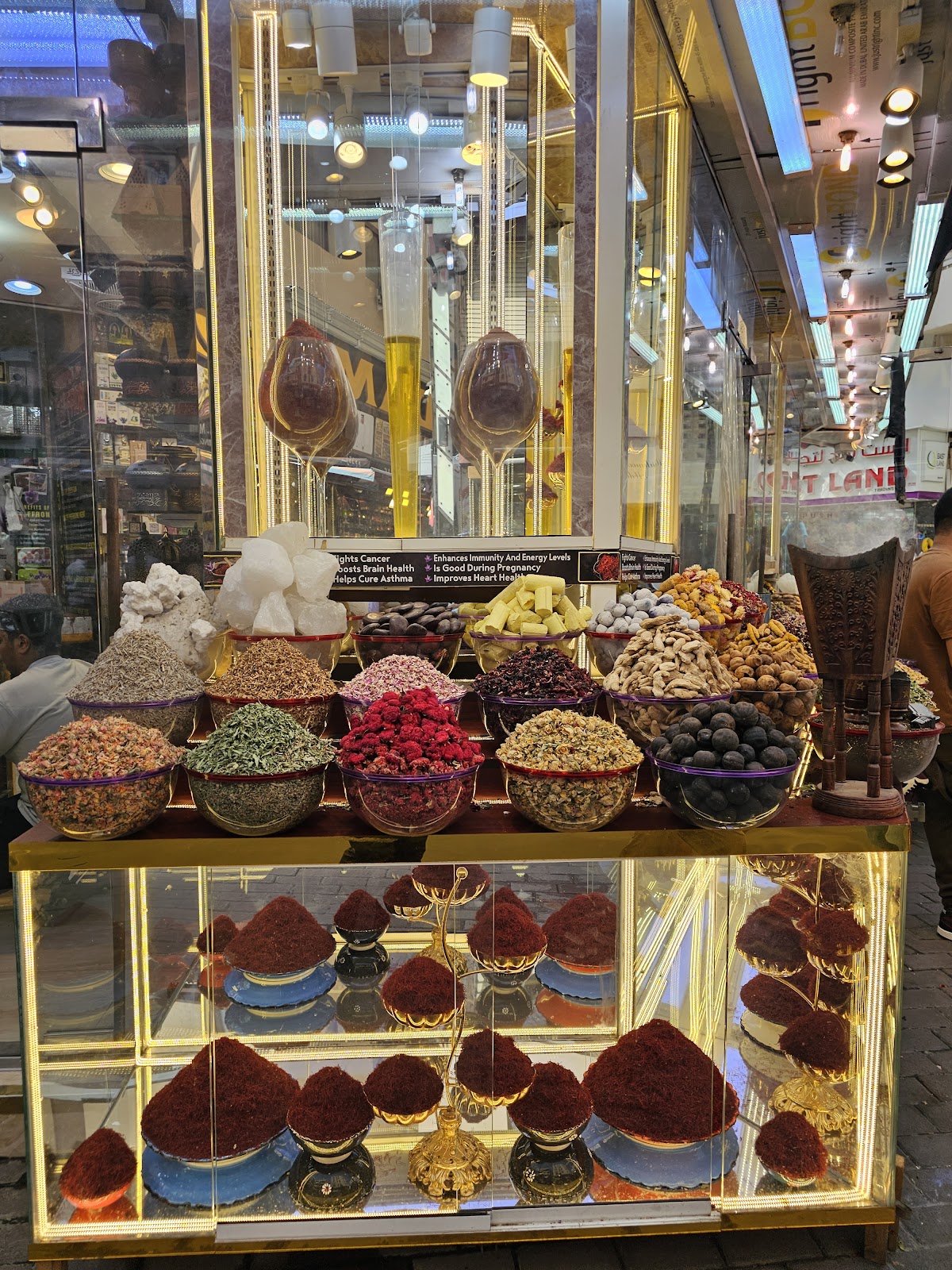 Deira Gold Souq & Spice Souq - photo 5