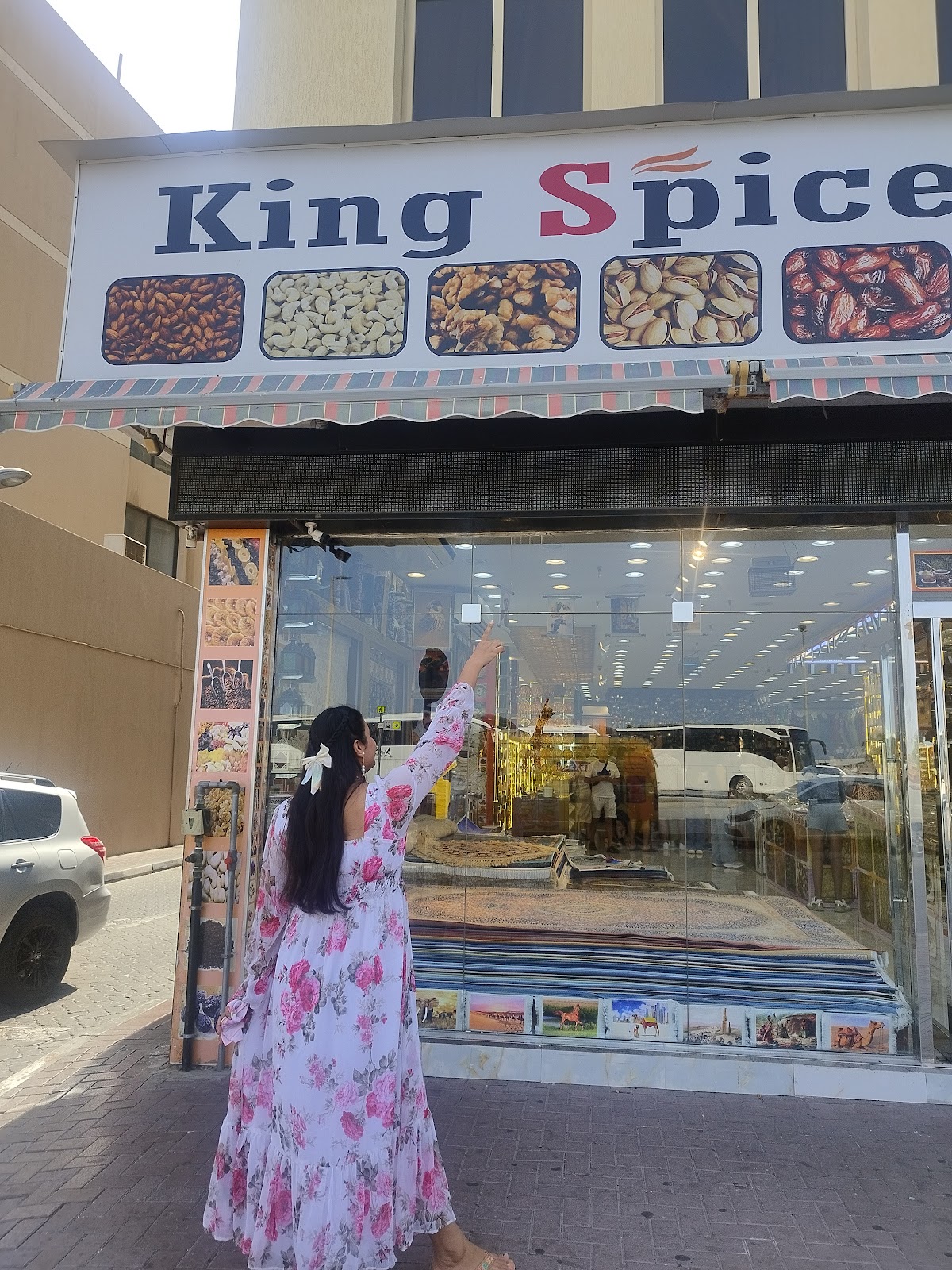 Deira Gold Souq & Spice Souq - photo 3