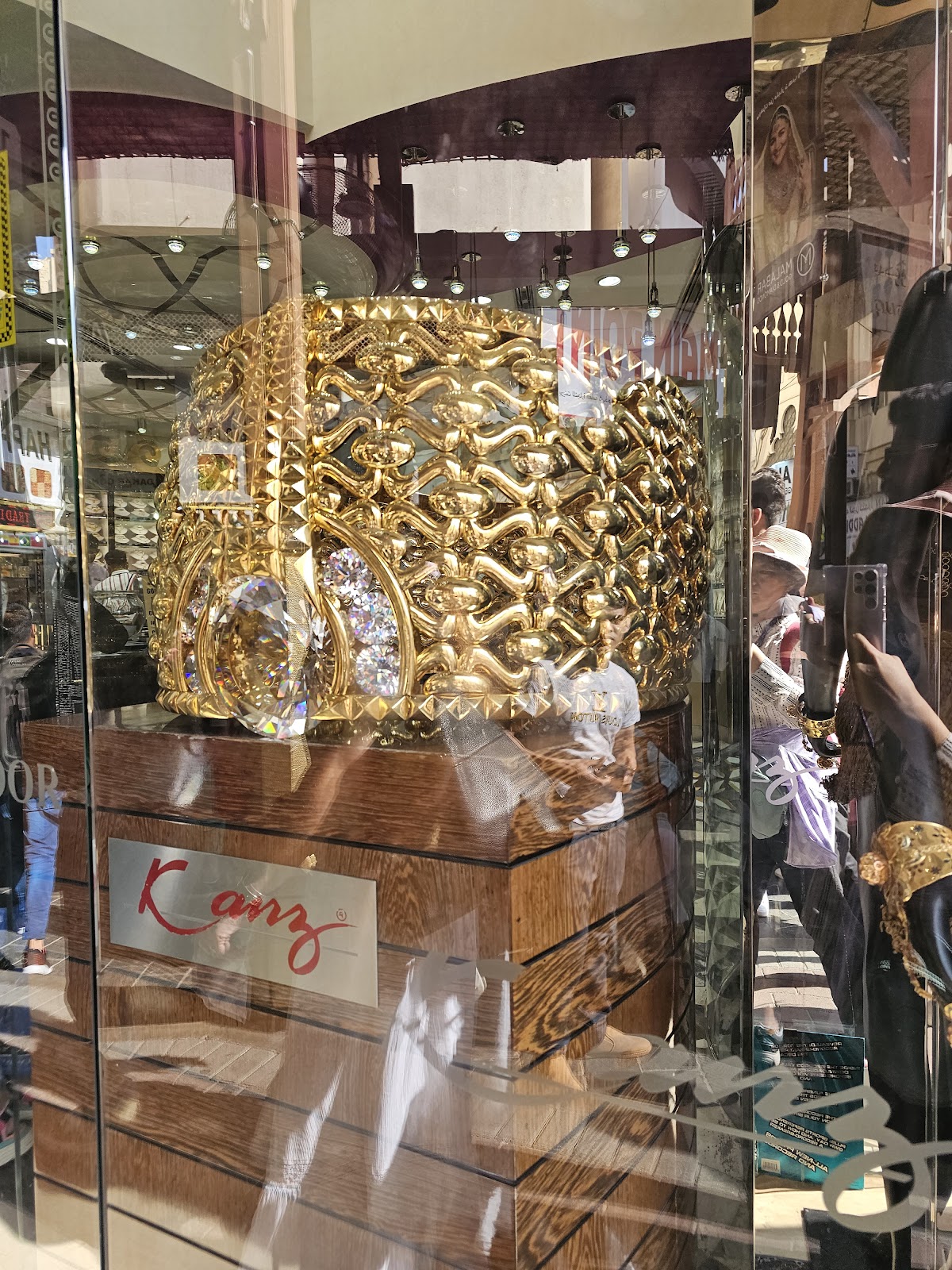 Deira Gold Souq & Spice Souq - photo 2