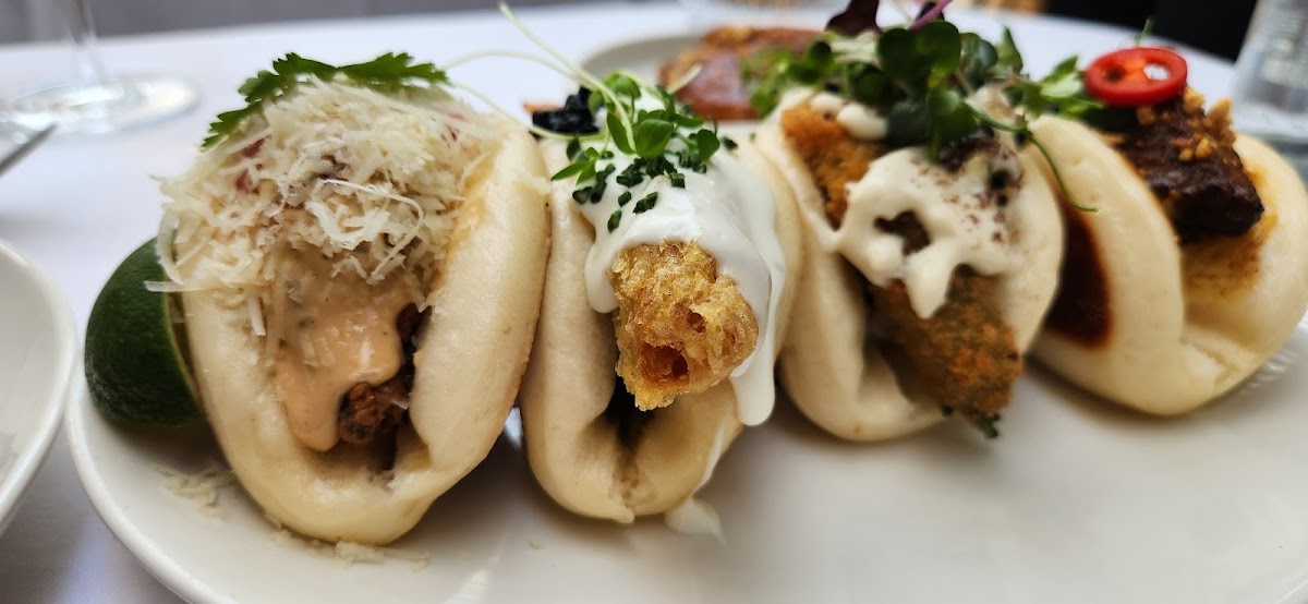 Social by Jason Atherton - Friday Brunch - photo 5