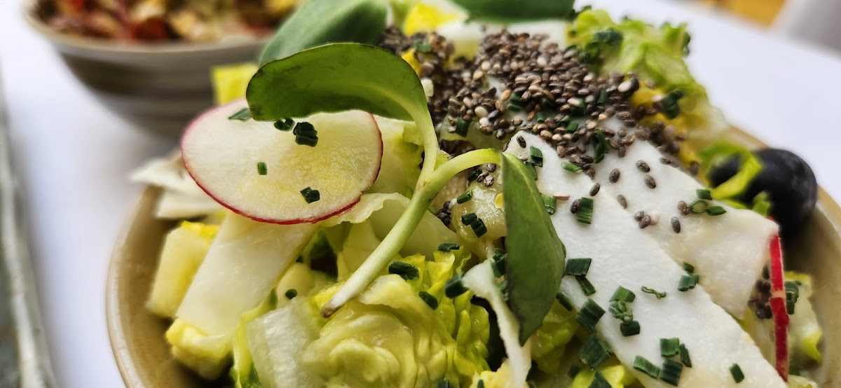 Social by Jason Atherton - Friday Brunch - photo 3