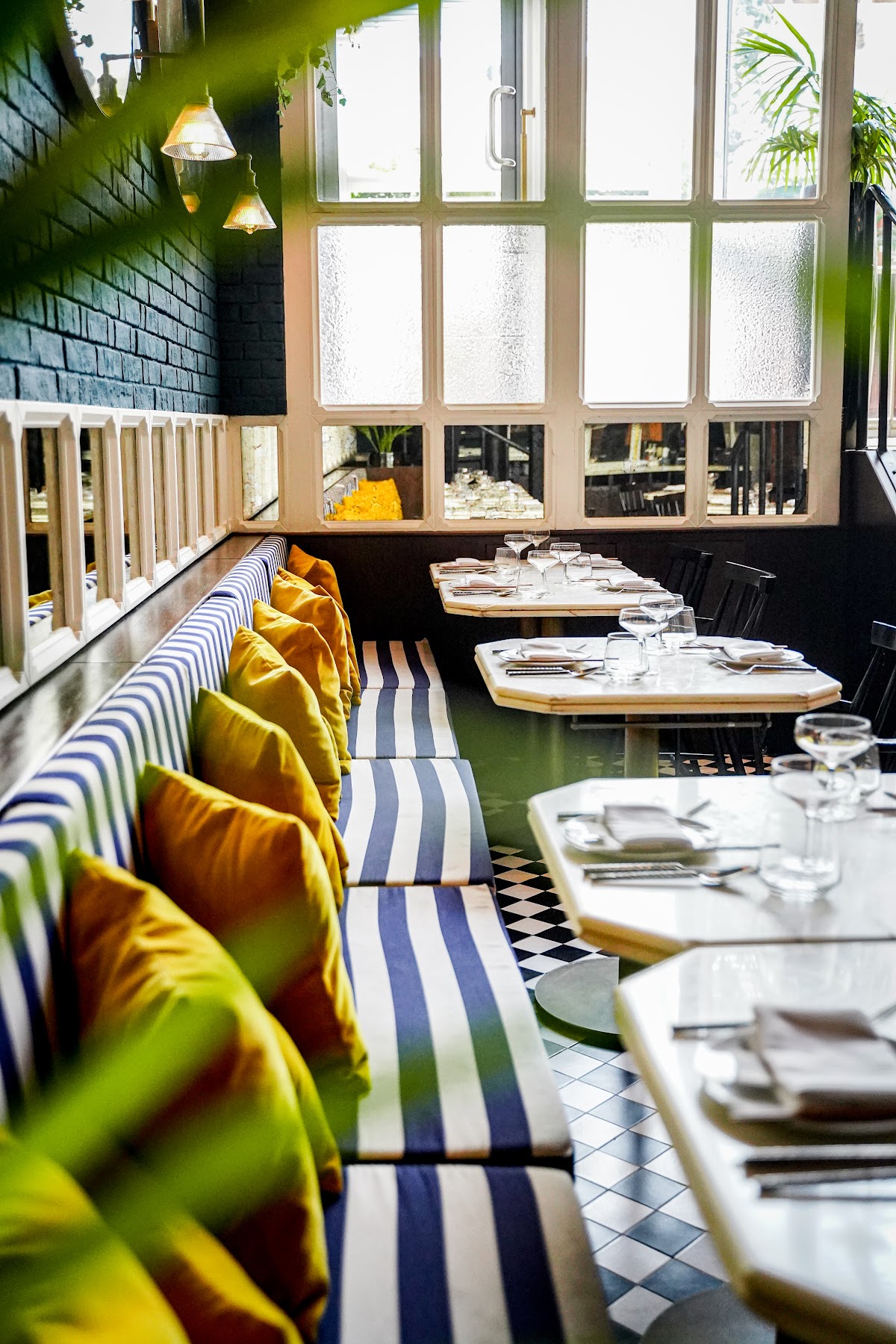 Social by Jason Atherton - Friday Brunch - photo 4