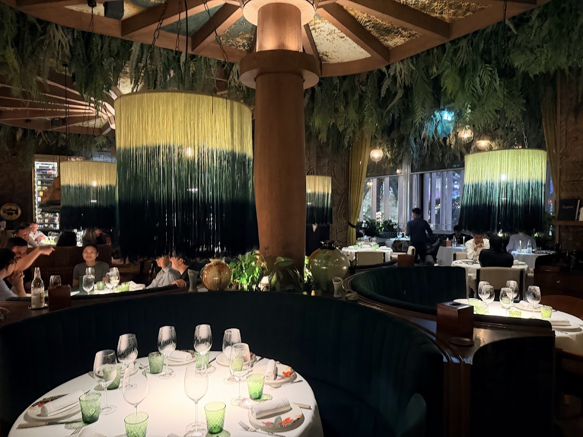 Amazonico Dubai - Tropical Brunch - photo 2
