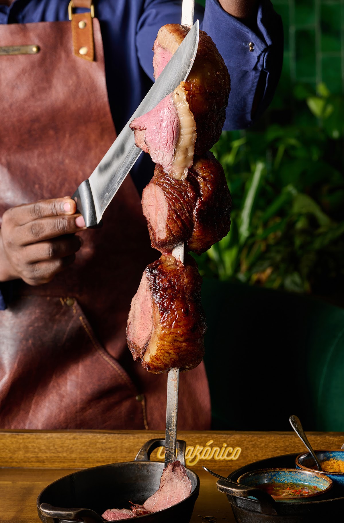 Amazonico Dubai - Tropical Brunch - photo 3