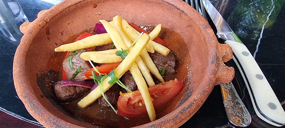 Amazonico Dubai - Tropical Brunch - photo 5