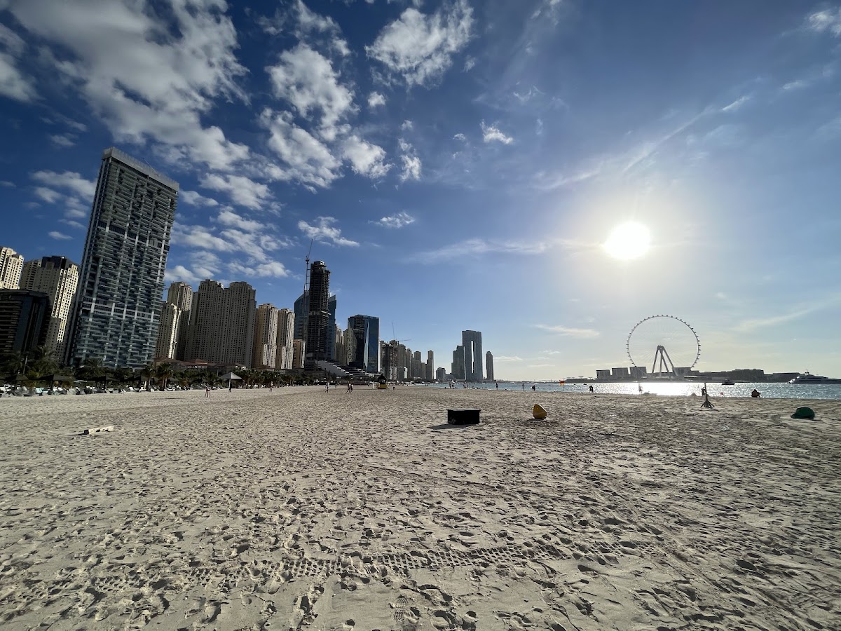 Covent Garden Market - Dubai - photo 3
