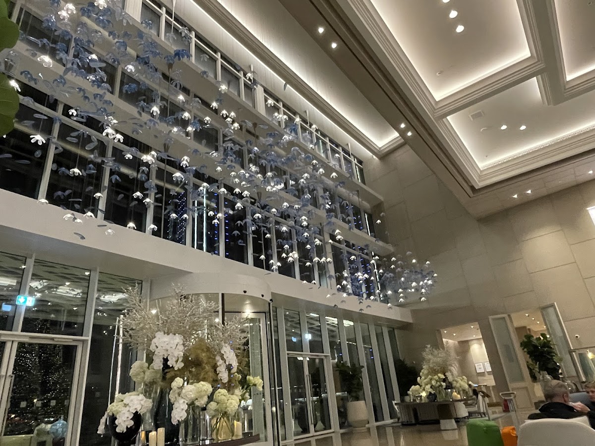 Covent Garden Market - Dubai - photo 2