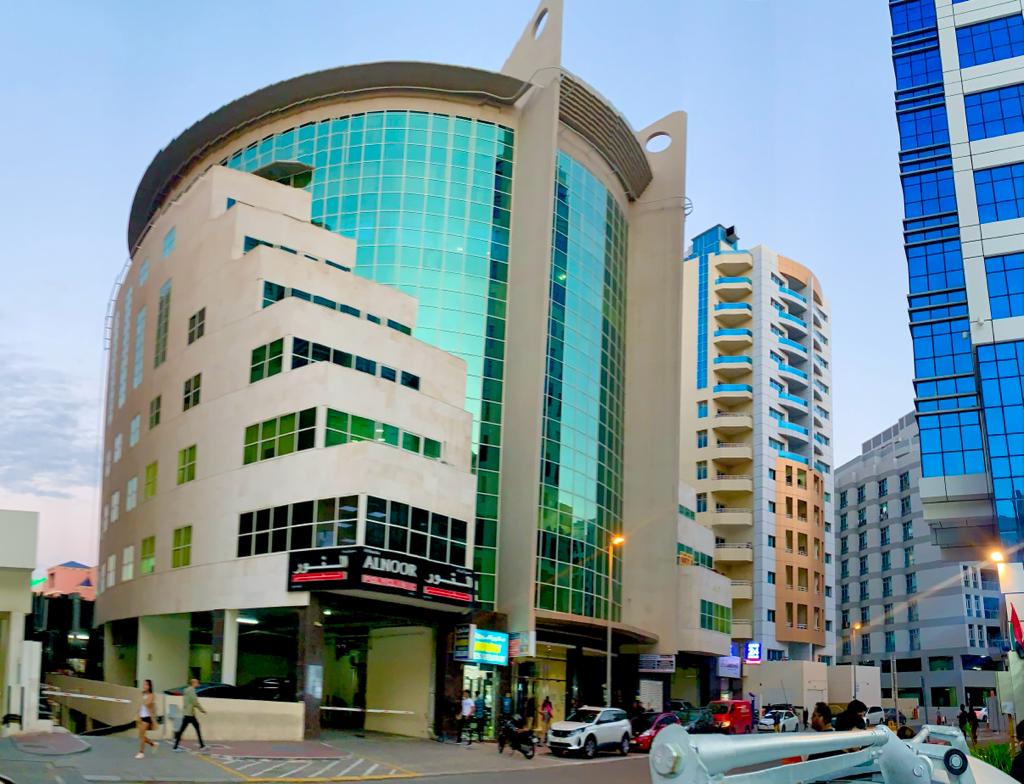 Gold's Gym Dubai - photo 4