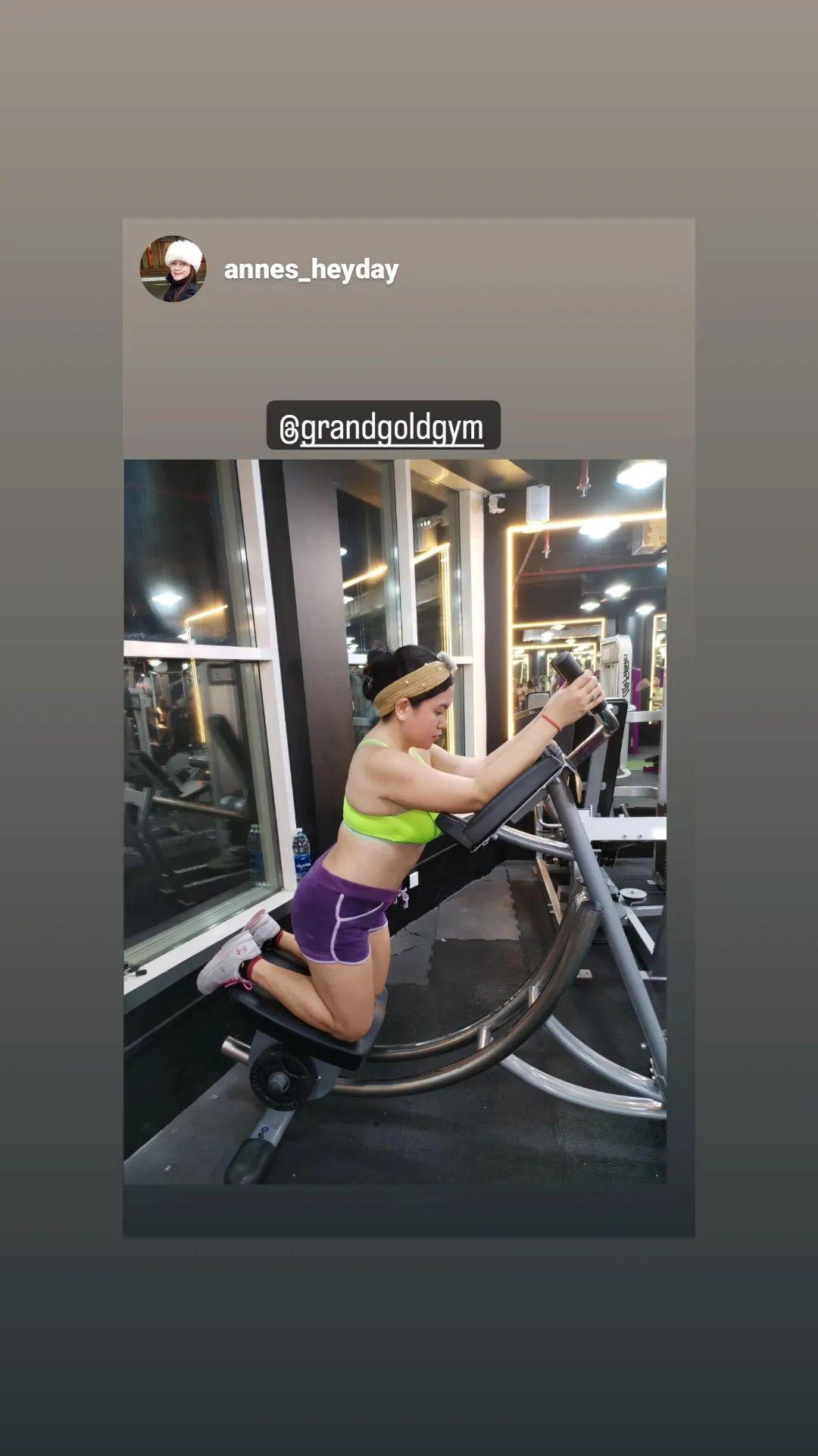 Gold's Gym Dubai - photo 3