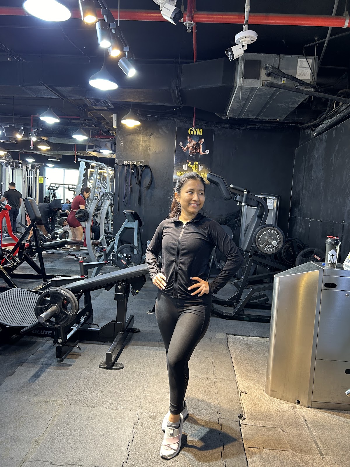 Gold's Gym Dubai - photo 2