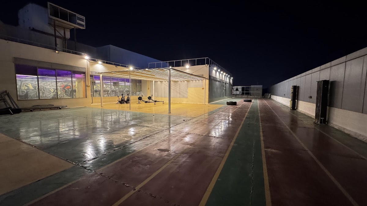 Gold's Gym Dubai - photo 5