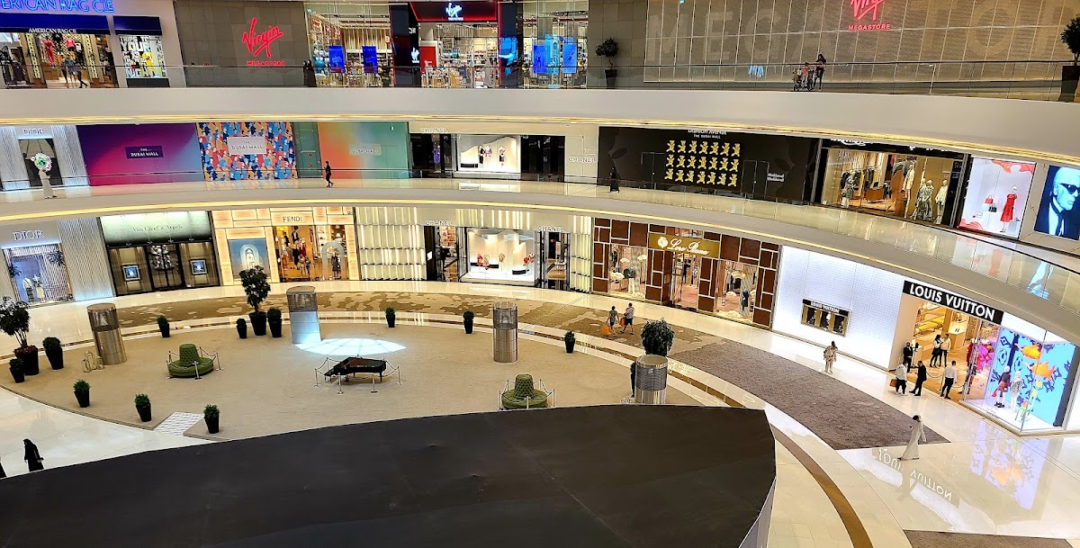 The Dubai Mall - photo 4