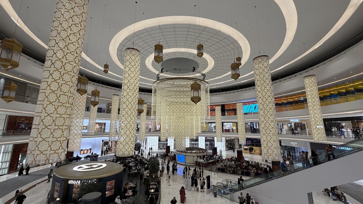 The Dubai Mall - photo 2
