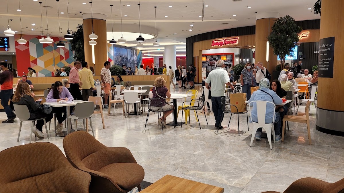 The Dubai Mall - photo 3