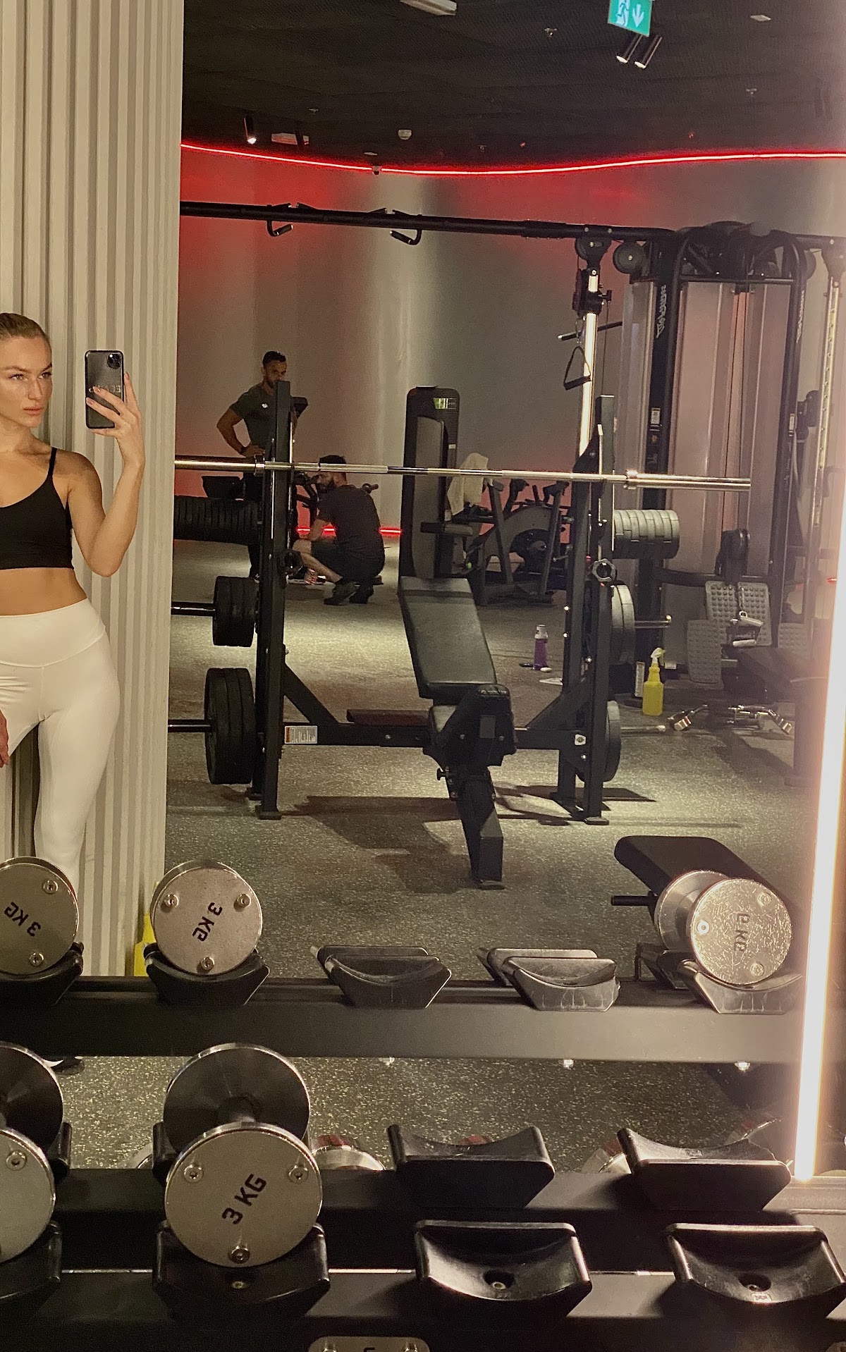 Warehouse Gym - photo 5