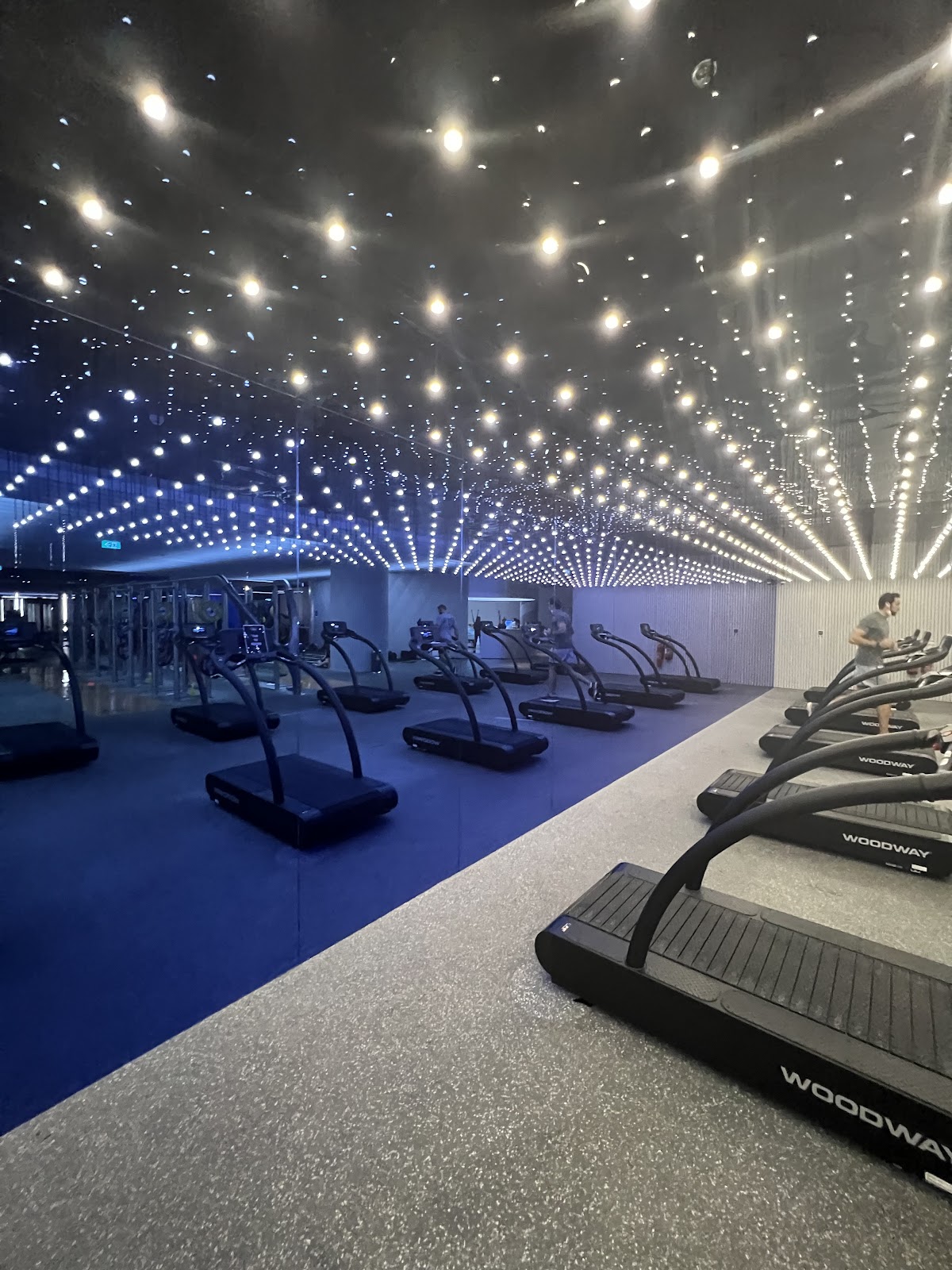 Warehouse Gym - photo 2