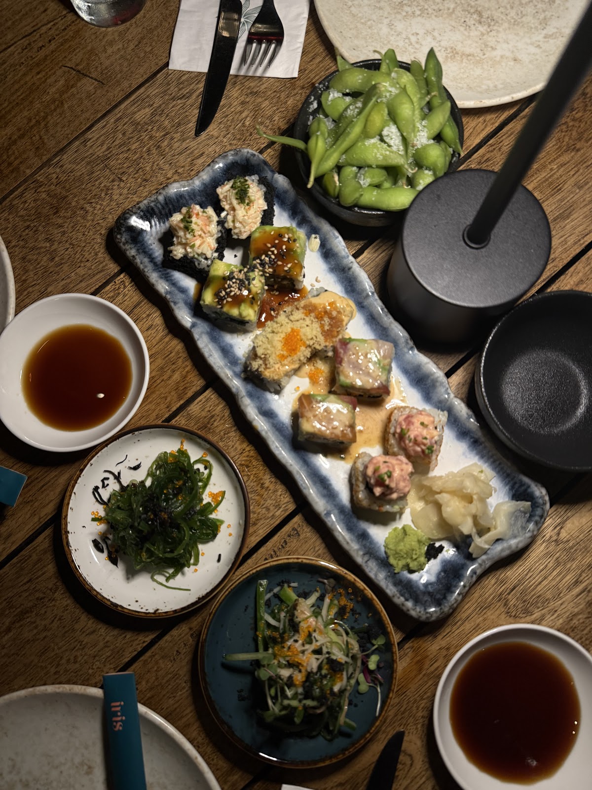 Iris Dubai - Pool Brunch - photo 2