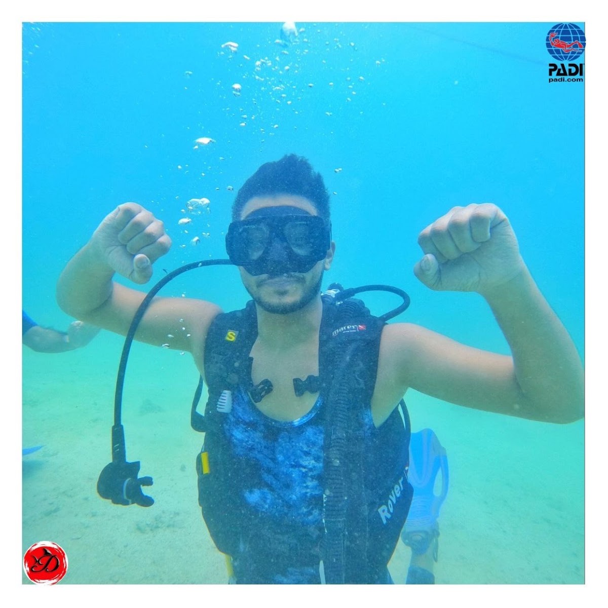 Scuba Dubai - Diving School - photo 4