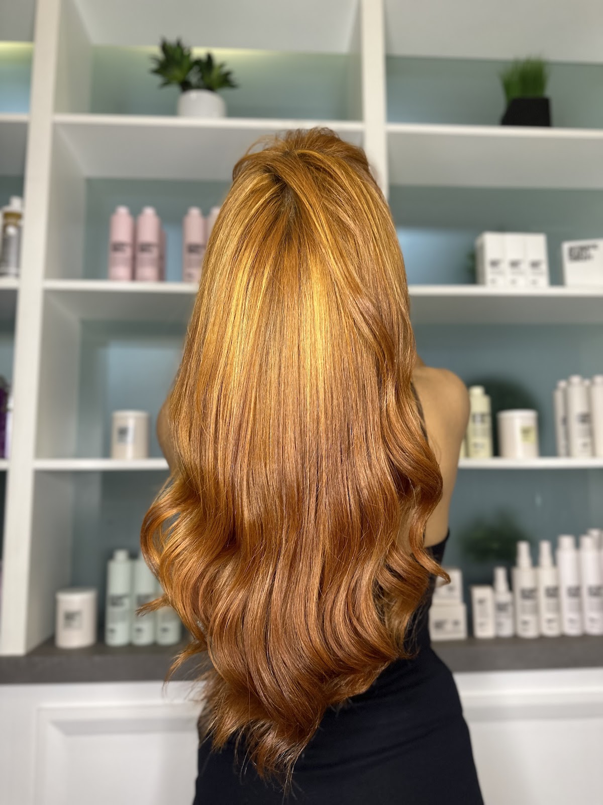 The Blow Dry Bar - photo 5