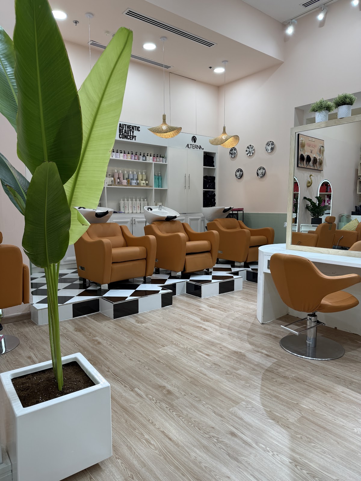 The Blow Dry Bar - photo 2