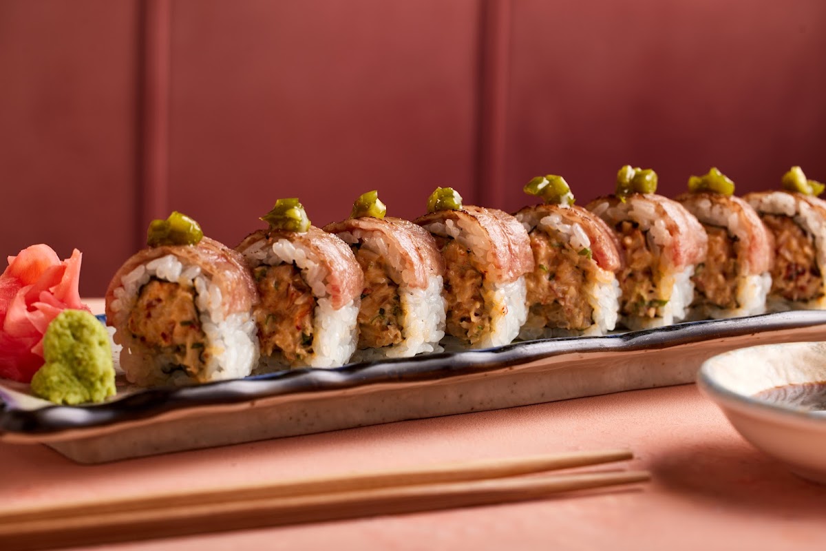 The Rooftop at Jumeirah Al Naseem - photo 2