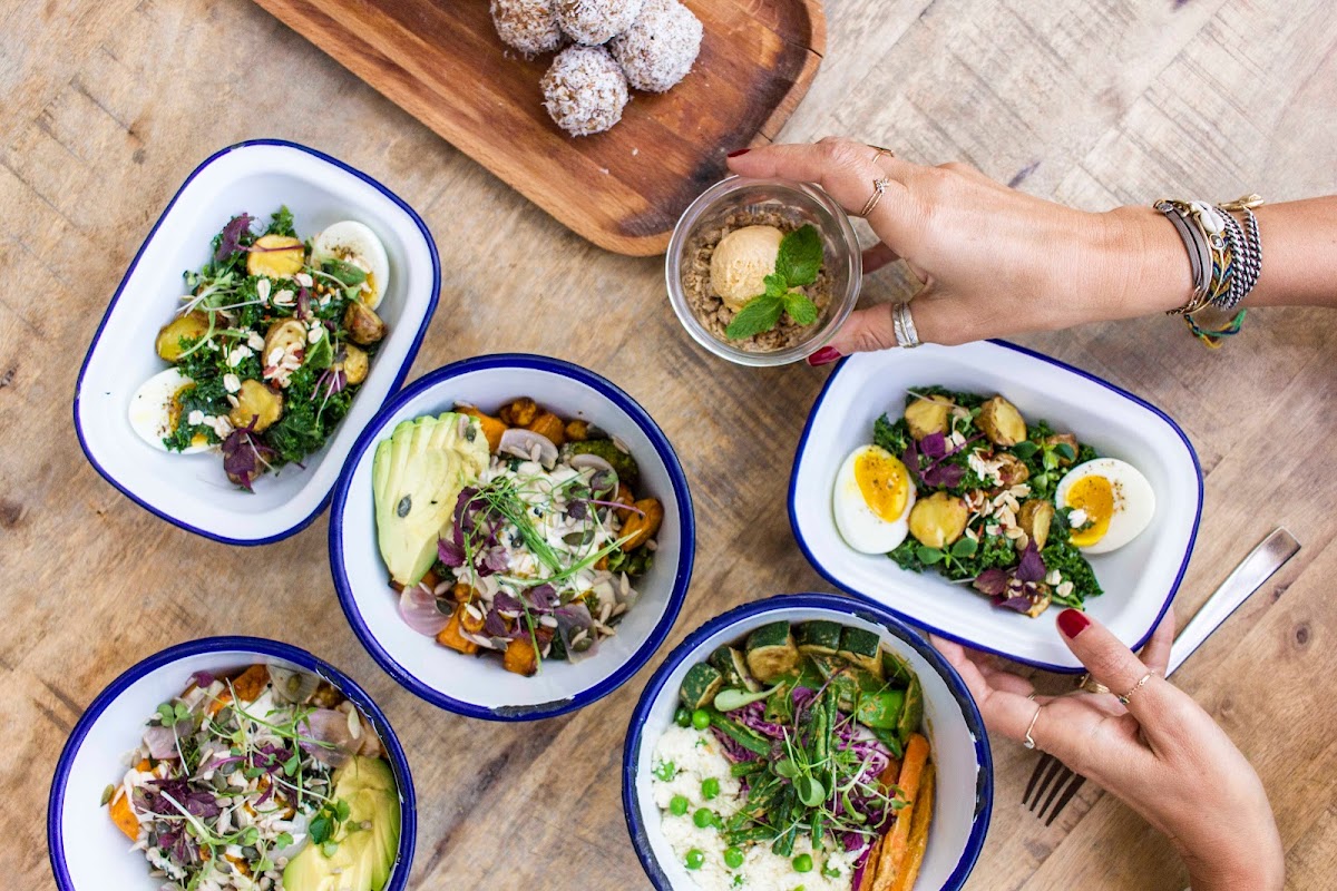 Comptoir 102 - photo 3