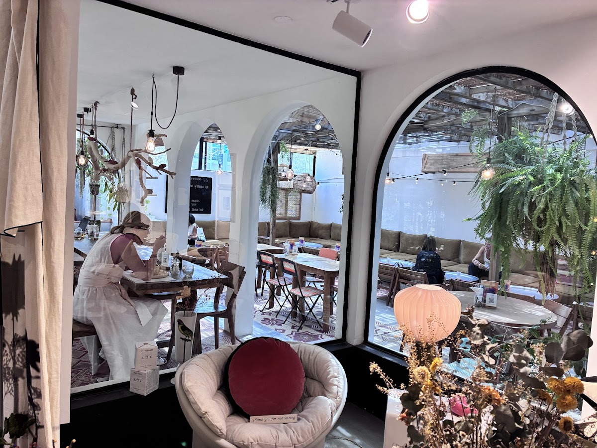 Comptoir 102 - photo 5