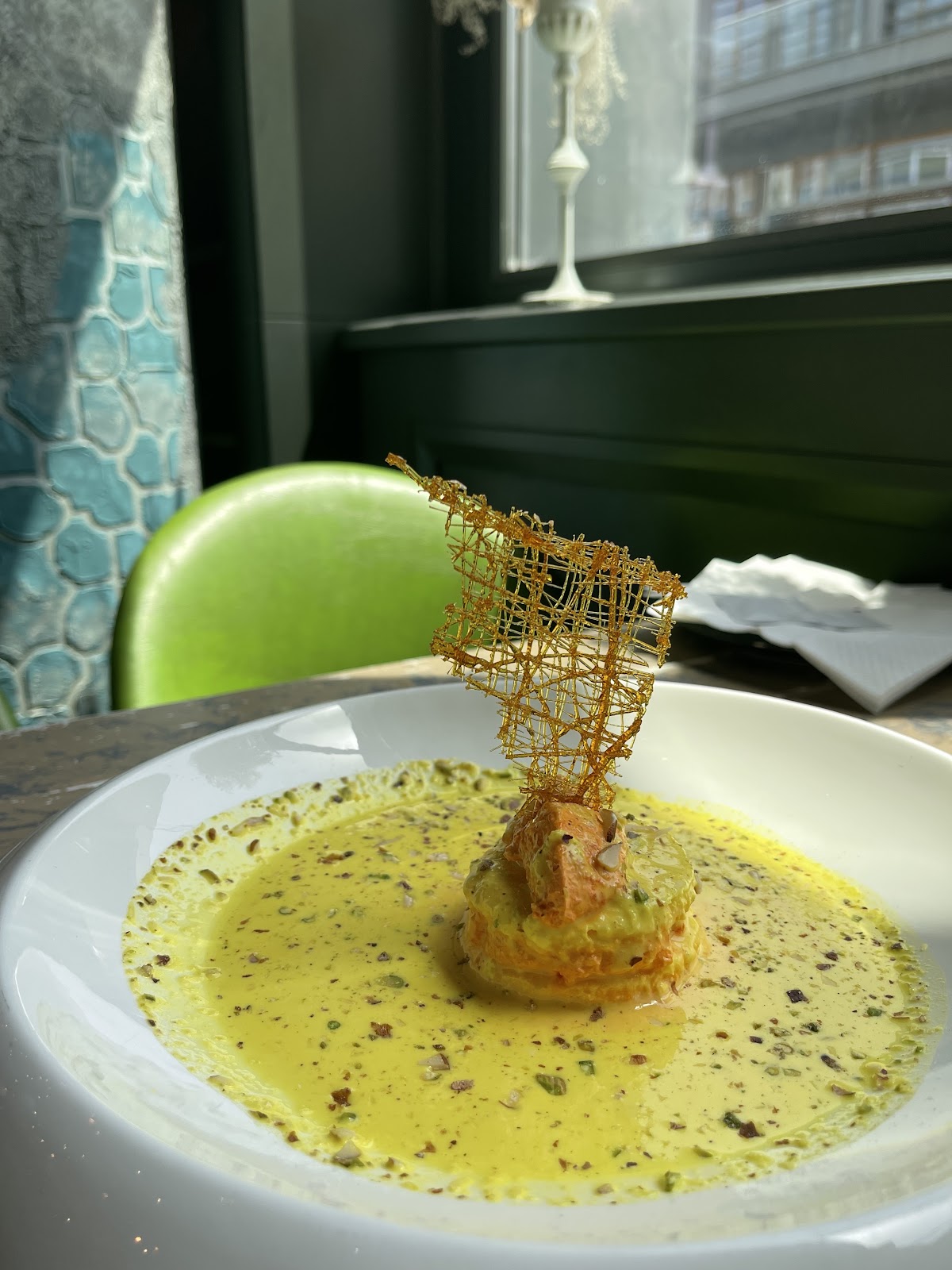 Farzi Café - photo 5