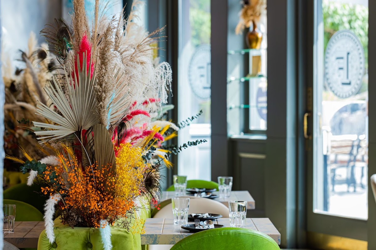 Farzi Café - photo 3