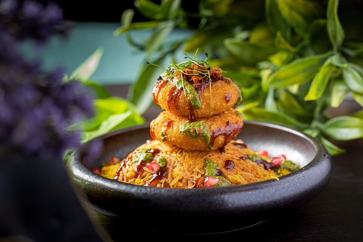 Farzi Café - photo 2