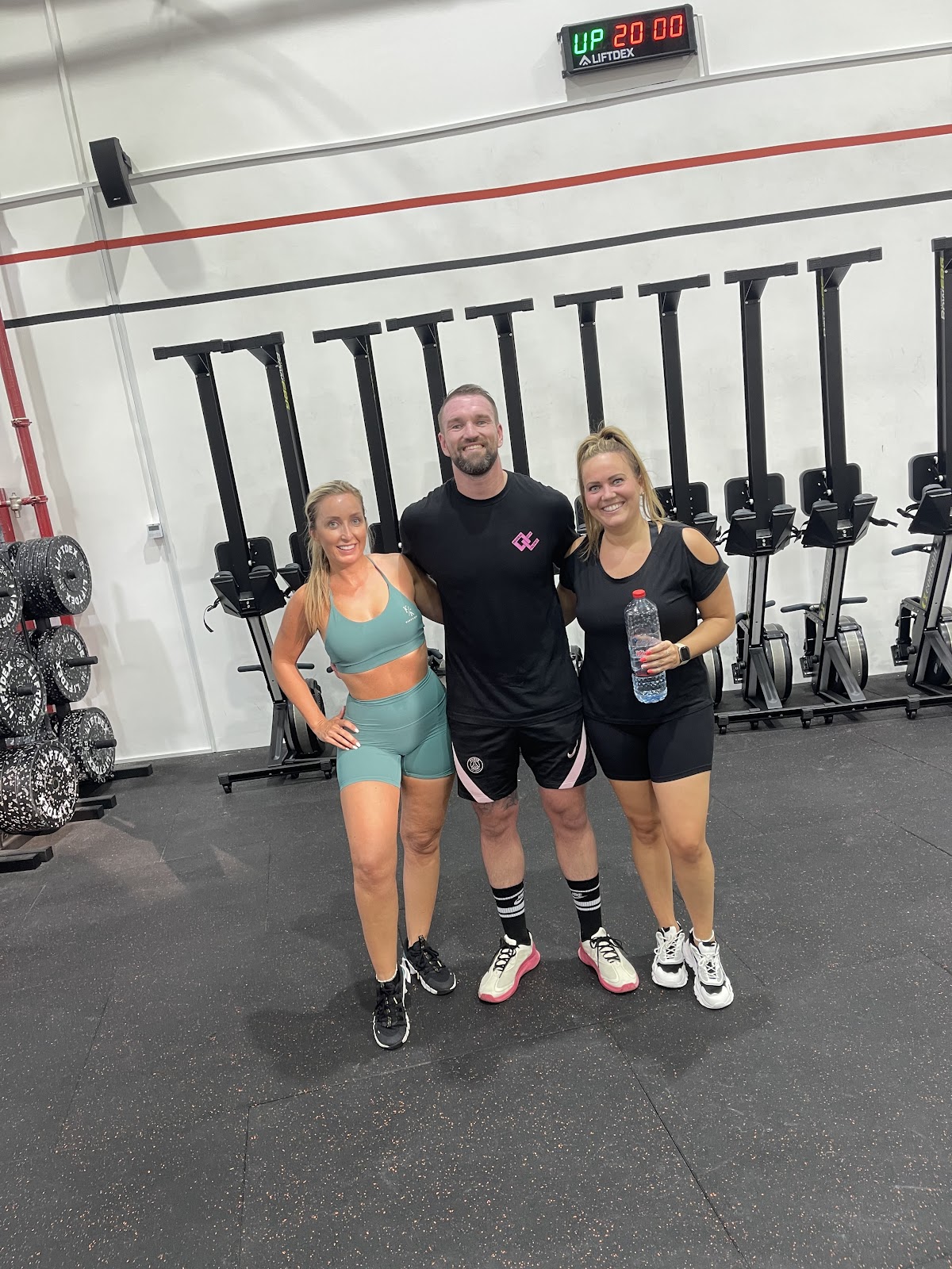 Elevate CrossFit DIP - photo 2