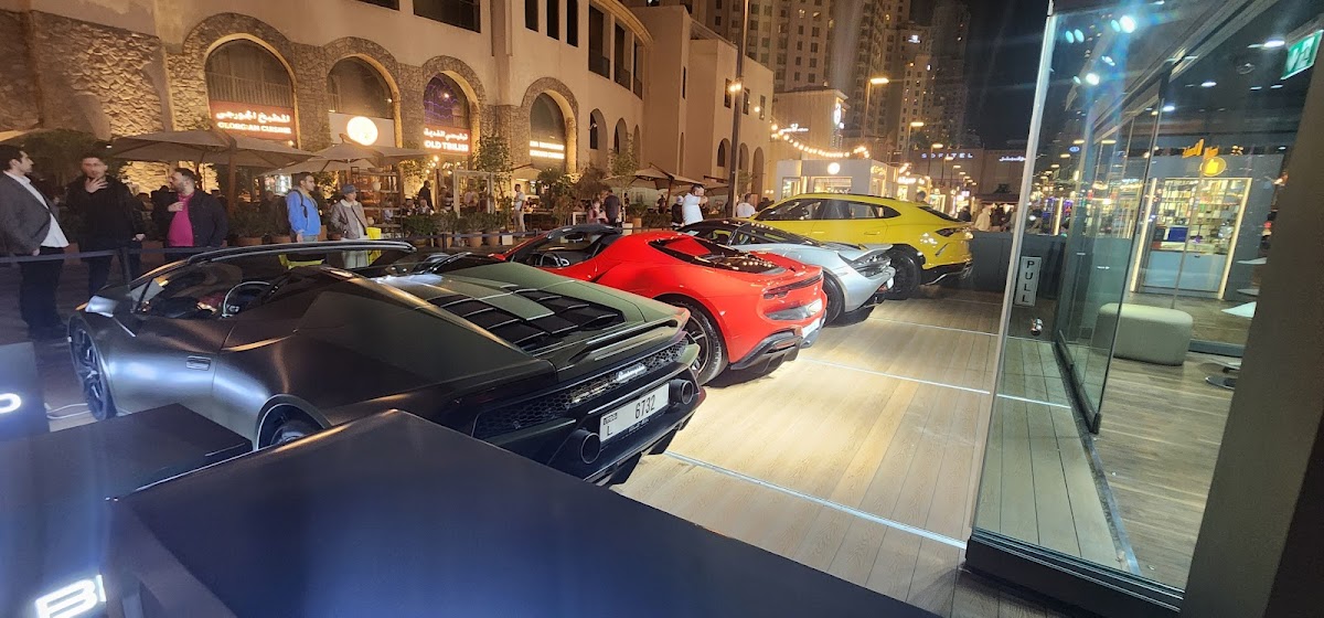 JBR Beach & The Walk - photo 4