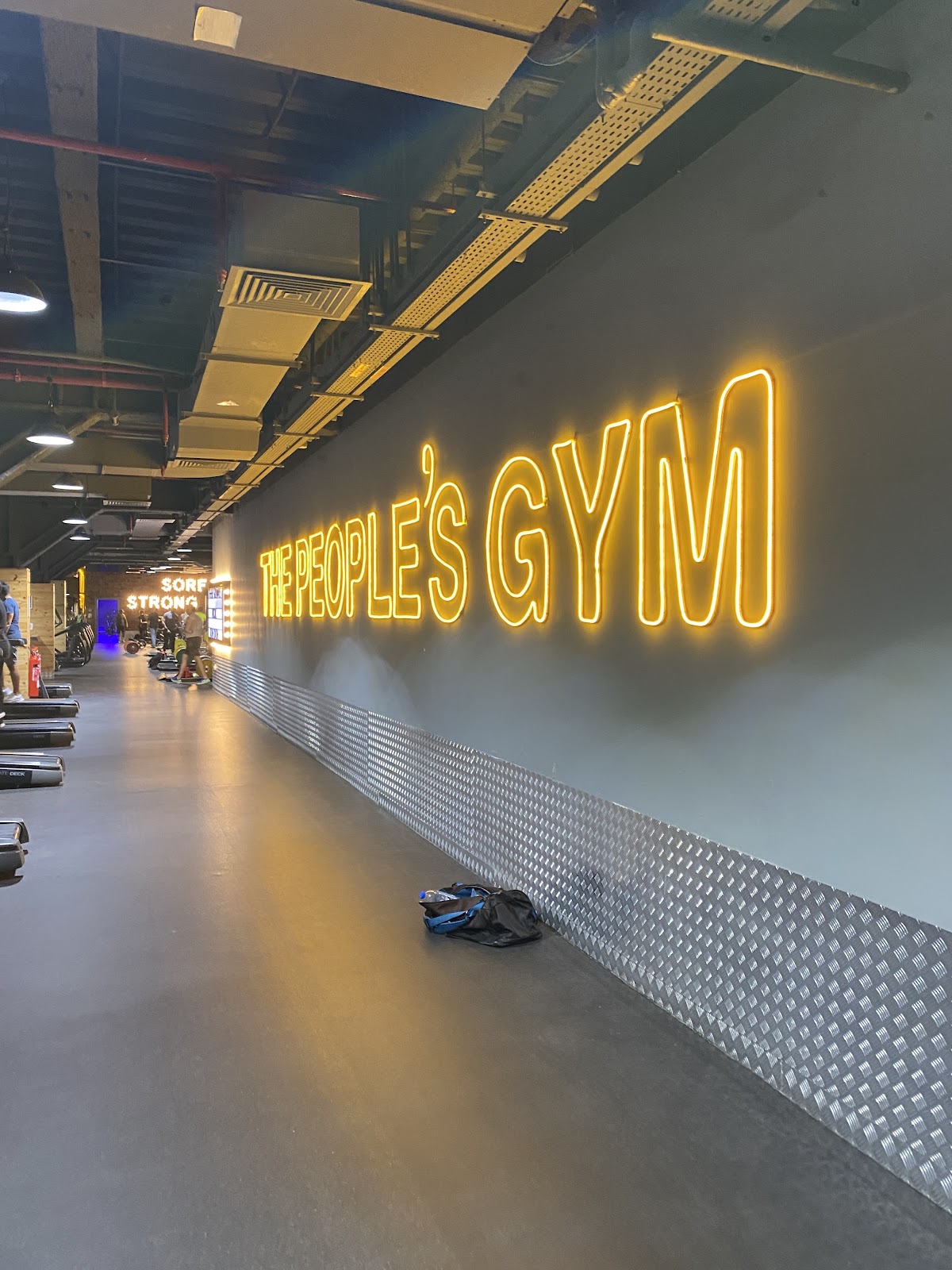 GymNation Al Quoz - photo 5