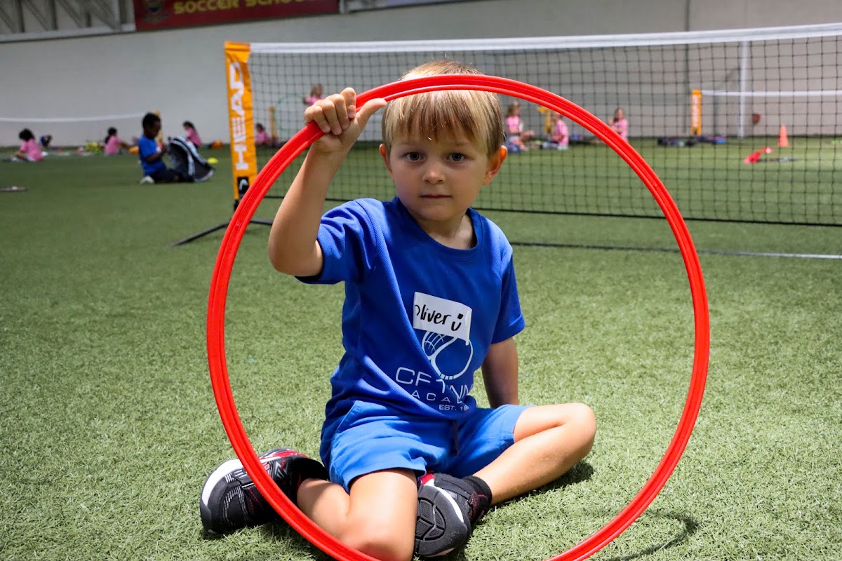 Dubai Racquet Club - Tennis - photo 5