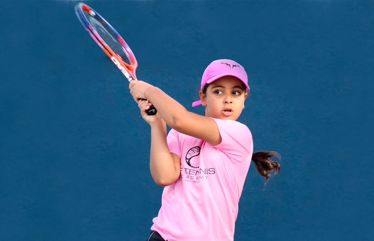 Dubai Racquet Club - Tennis - photo 3