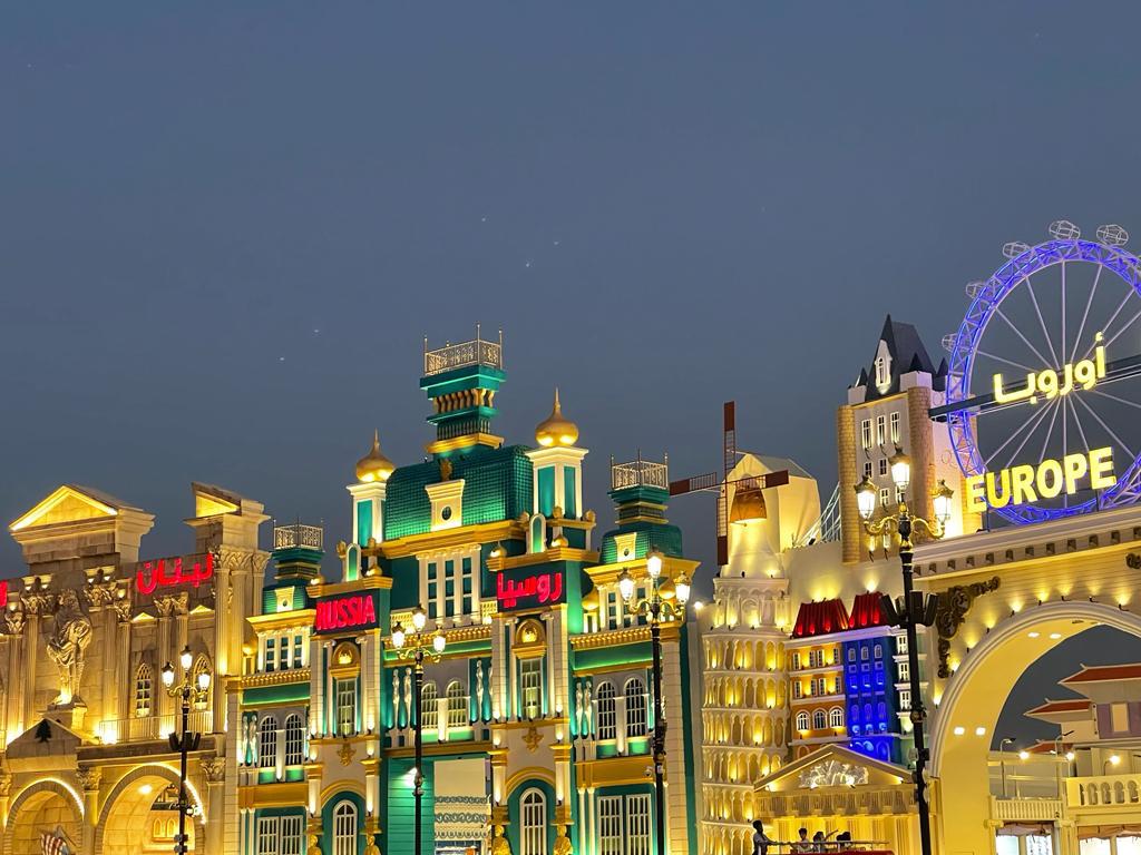 Global Village Dubai - photo 3