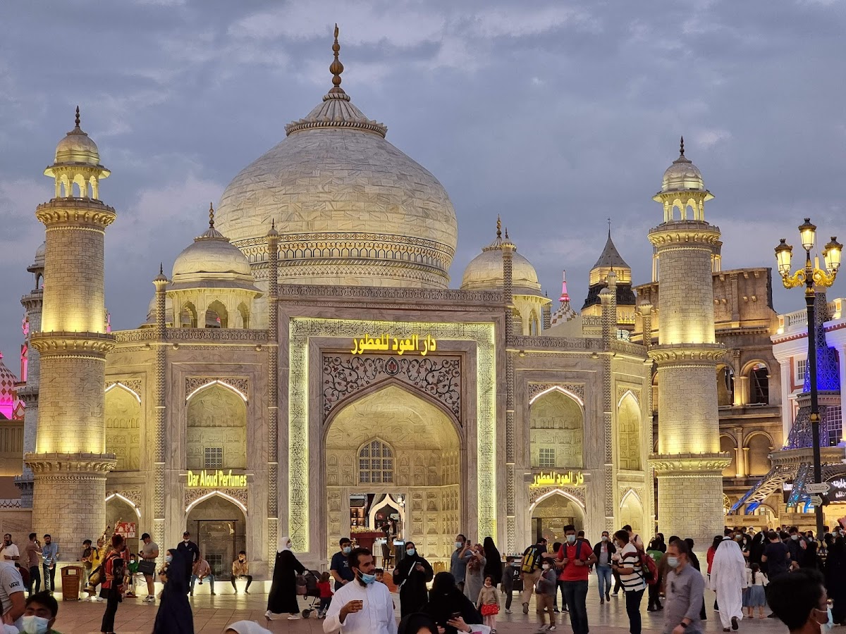 Global Village Dubai - photo 4