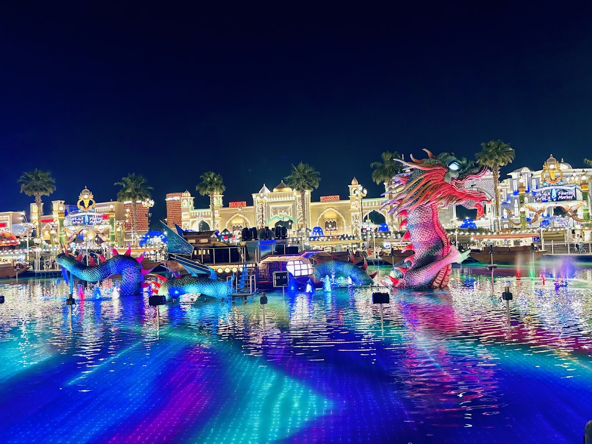 Global Village Dubai - photo 2