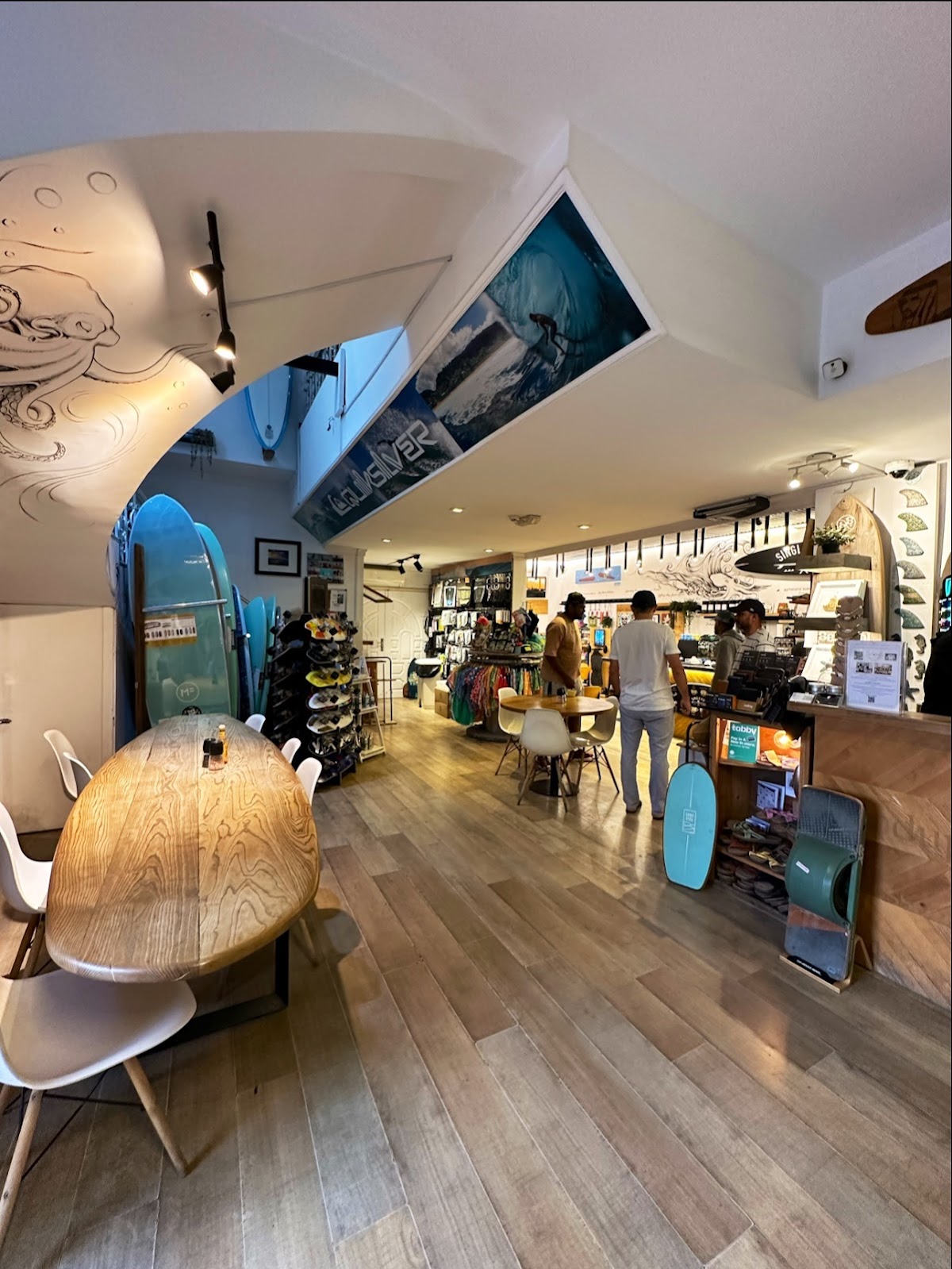 Surf House Dubai - Ocean Surfing - photo 5