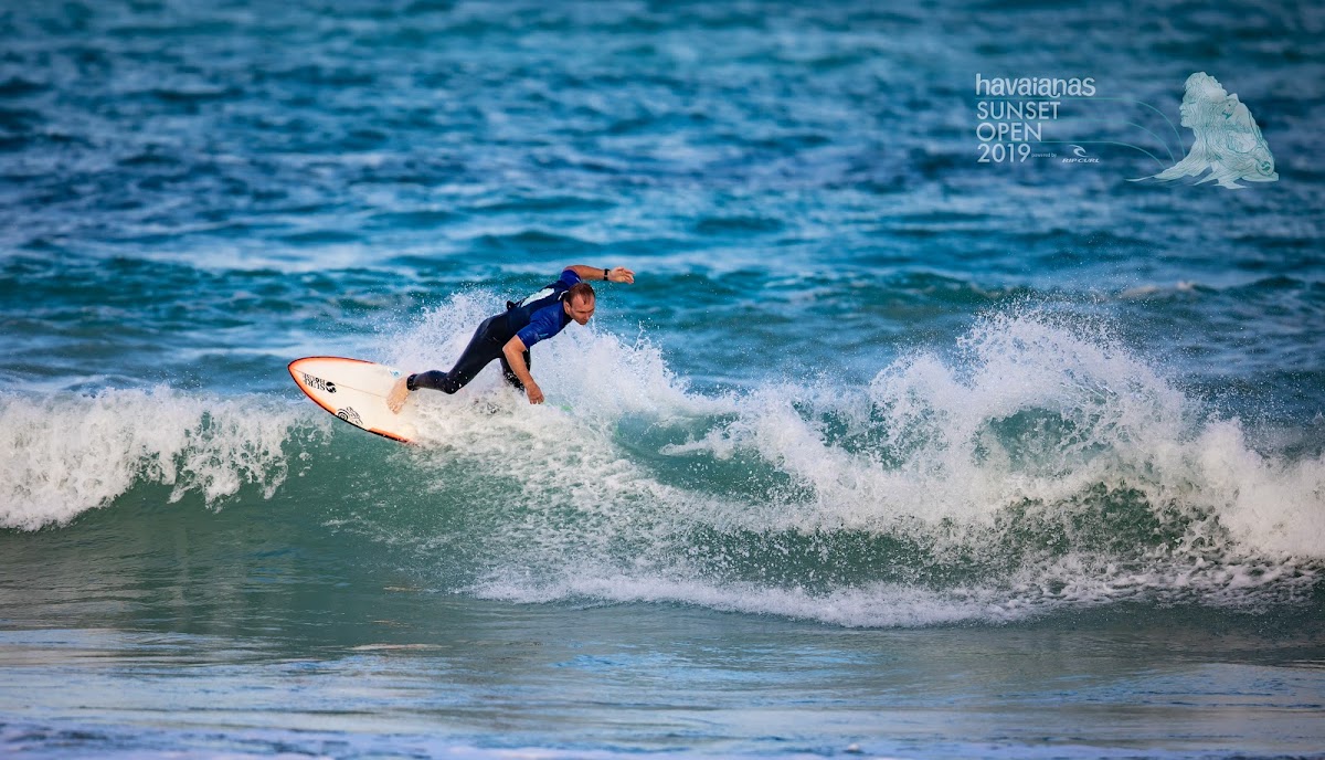 Surf House Dubai - Ocean Surfing - photo 2